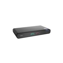 Belkin 2-Port Dual Head DP/HDMI