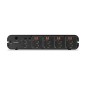 Belkin 4-Port Dual Head DP/HDMI