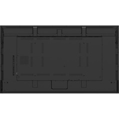 Viewsonic CDE6514-2C Écran d'affichage dynamique Écran plat de signalisation numérique 165,1 cm (65") LCD Wifi 500 cd m² 4K
