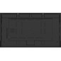 Viewsonic CDE6514-2C Écran d'affichage dynamique Écran plat de signalisation numérique 165,1 cm (65") LCD Wifi 500 cd/m² 4K
