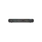 Belkin 4-Port Single Head DP/HDMI Belkin 4-Port Single Head DP/HDMI