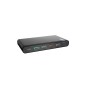 Belkin 4-Port Single Head DP/HDMI Belkin 4-Port Single Head DP/HDMI