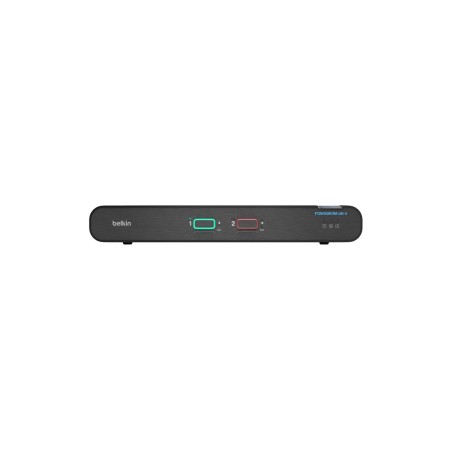 Belkin 2-Port Single Head DP/HDMI