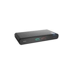 Belkin 2-Port Single Head DP/HDMI