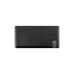 Belkin 2-Port Single Head DP/HDMI