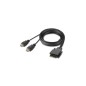 Belkin 4-Port Dual Head HDMI Modular