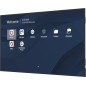 Viewsonic CDE9831-1C Écran d'affichage dynamique Écran plat de signalisation numérique 2,49 m (98") LCD Wifi 500 cd/m² 4K Ultra