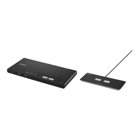 Belkin 2-Port Single Head HDMI Modular