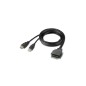 Belkin 2-Port Single Head HDMI Modular