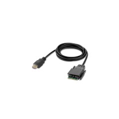 Belkin 2-Port Single Head HDMI Modular