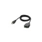 Belkin 2-Port Single Head HDMI Modular