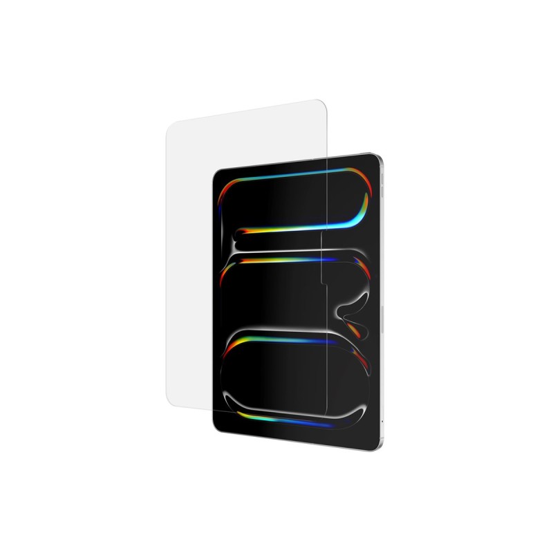 Temp Glass Screen Protector iPad Pro 11" Temp Glass Screen Protector iPad Pro 11"