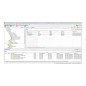 APC Subscription, EcoStruxure IT Data Center Expert, digital, 25 nodes - Professionnels APC Subscription, EcoStruxure IT Data Center Expert, digital, 25 nodes - Professionnels