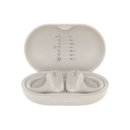 SOUNDFORM CLEARFIT OPEN-EAR WIRELESS EAR