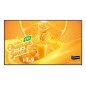 LG 49UH5Q-E Écran d'affichage dynamique Écran plat de signalisation numérique 124,5 cm (49") LCD Wifi 500 cd/m² 4K Ultra HD LG 49UH5Q-E Écran d'affichage dynamique Écran plat de signalisation numérique 124,5 cm (49") LCD Wifi 500 cd/m² 4K Ultra HD