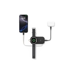 BoostCharge Pro 10k Apple Watch 45w