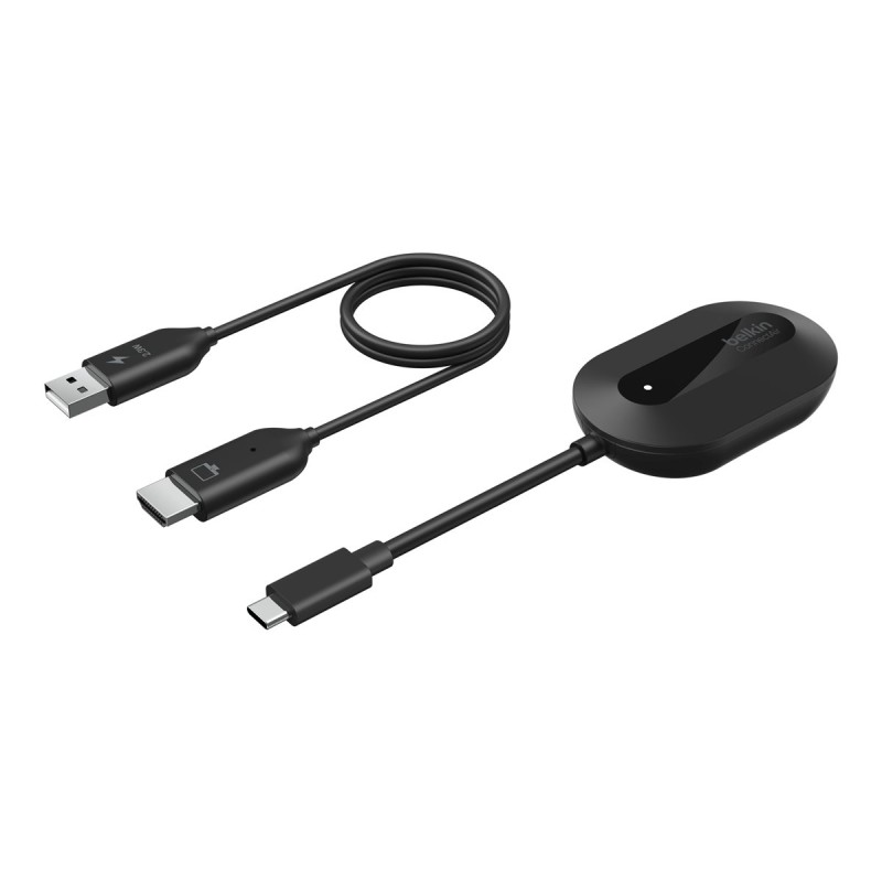 ConnectAir Wireless HDMI Display Adapter ConnectAir Wireless HDMI Display Adapter