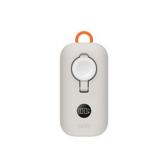 BoostCharge Pro 10k Apple Watch 45w Sand