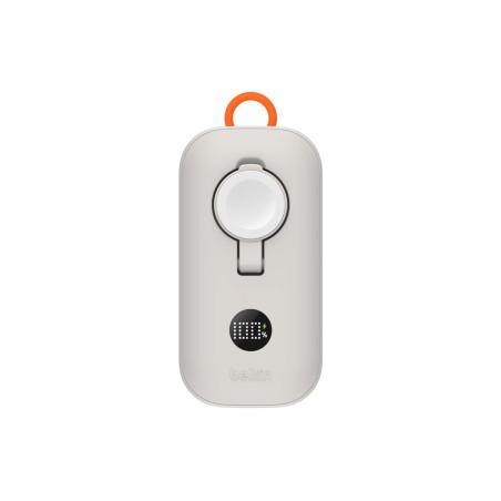 BoostCharge Pro 10k Apple Watch 45w Sand