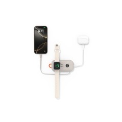 BoostCharge Pro 10k Apple Watch 45w Sand