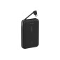 Belkin POWER BANK 10K WITH INTEGRATED CA Belkin POWER BANK 10K WITH INTEGRATED CA