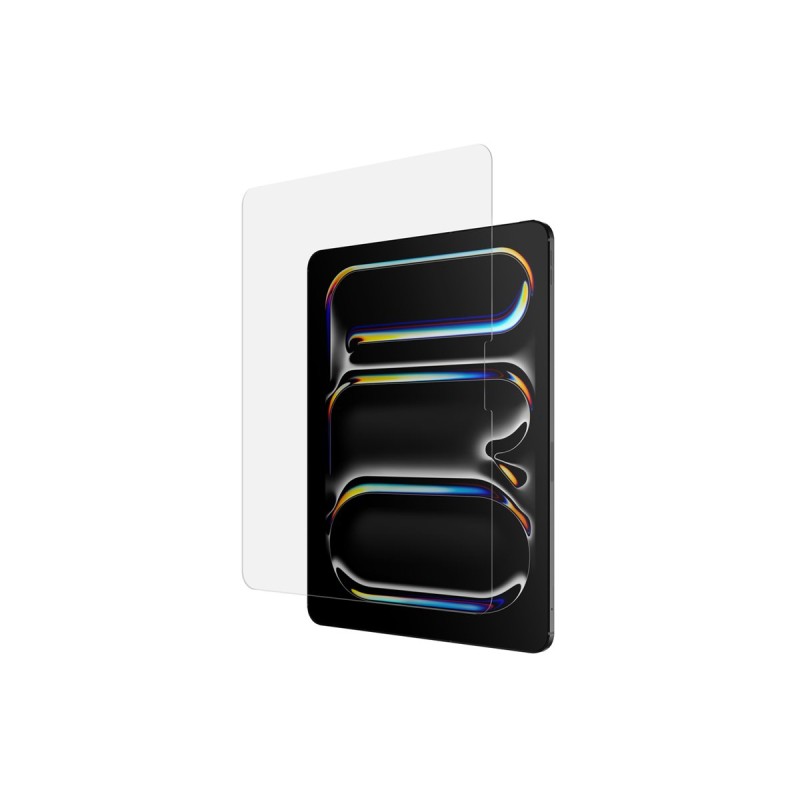 Temp Glass Screen Protector iPad Pro 13"