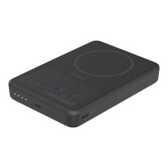 BOOSTCHARGE 10k 7.5w Slim Magnetic Powe