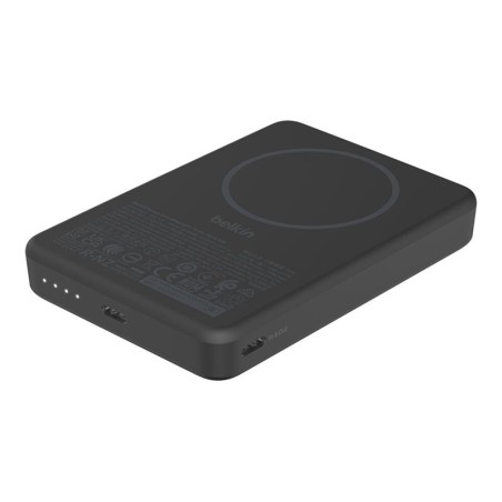 BOOSTCHARGE 10k 7.5w Slim Magnetic Powe