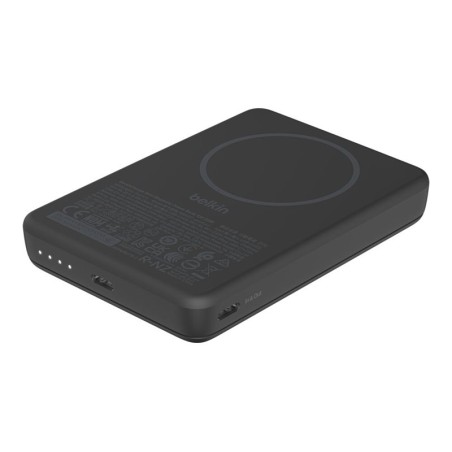 BOOSTCHARGE 10k 7.5w Slim Magnetic Powe
