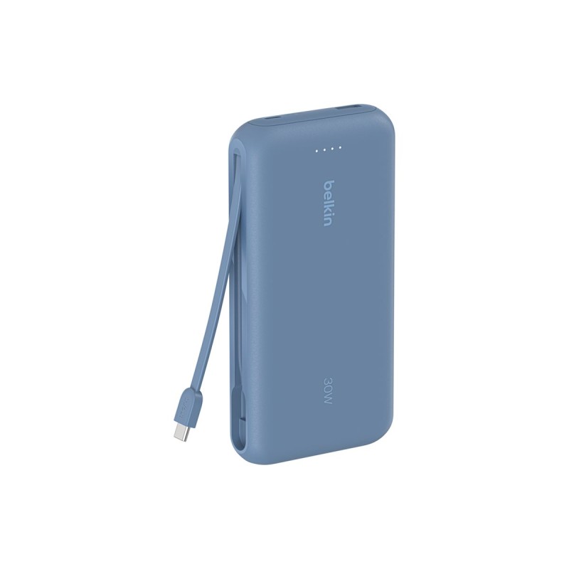 20k PD30w Integrated USB-C Cable Power B 20k PD30w Integrated USB-C Cable Power B