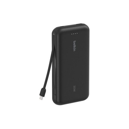 20k PD30w Integrated USB-C Cable Power B