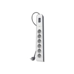 SurgeMaster 6OT 650J 2M