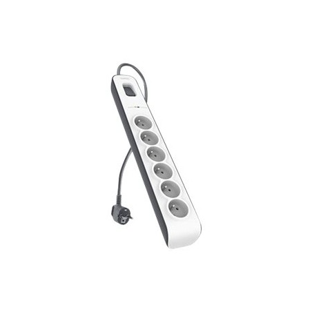 SurgeMaster 6OT 650J 2M