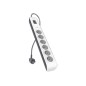 SurgeMaster 6OT 650J 2M SurgeMaster 6OT 650J 2M