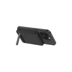5k Qi2 MagSafe Compatible Powerbank with