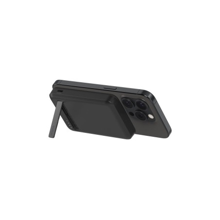 5k Qi2 MagSafe Compatible Powerbank with