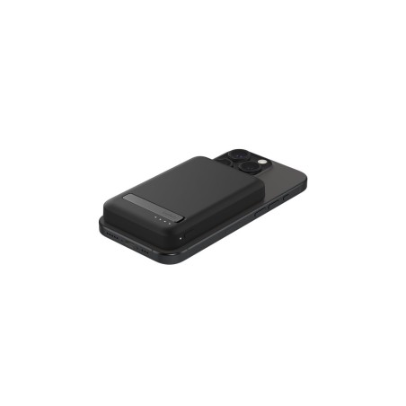 5k Qi2 MagSafe Compatible Powerbank with