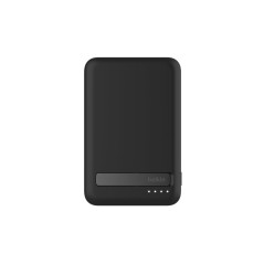 5k Qi2 MagSafe Compatible Powerbank with
