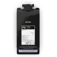 Epson UltraChrome XD3 cartouche d'encre 1 pièce(s) Original Noir
