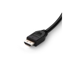 TAA HDMI to DVI-DL Cable 1.8m