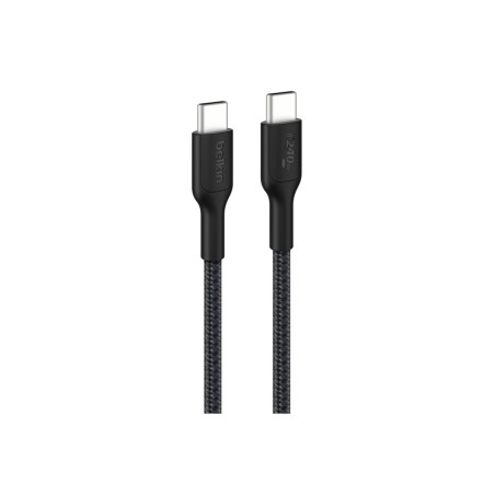 USB-C TO USB-C 240W 2.0 BRAIDED PCR 1M