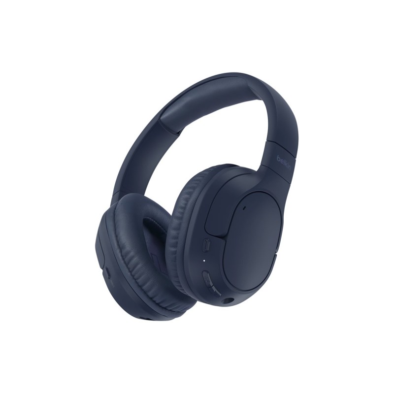 SOUNDFORM SURROUND WIRELESS HEADPHONES SOUNDFORM SURROUND WIRELESS HEADPHONES
