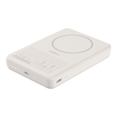 BOOSTCHARGE 10k 7.5w Slim Magnetic Powe