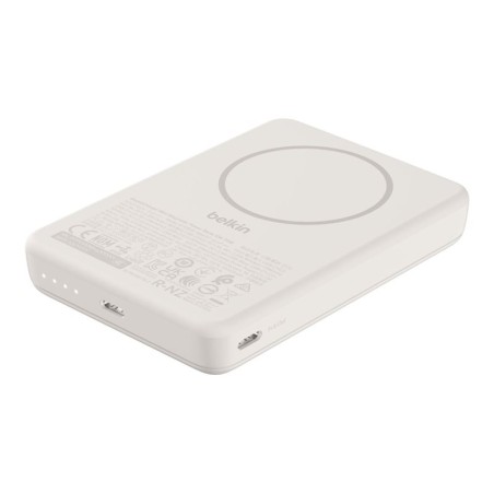 BOOSTCHARGE 10k 7.5w Slim Magnetic Powe