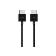 Cable Premium HDMI to HDMI 2m Black