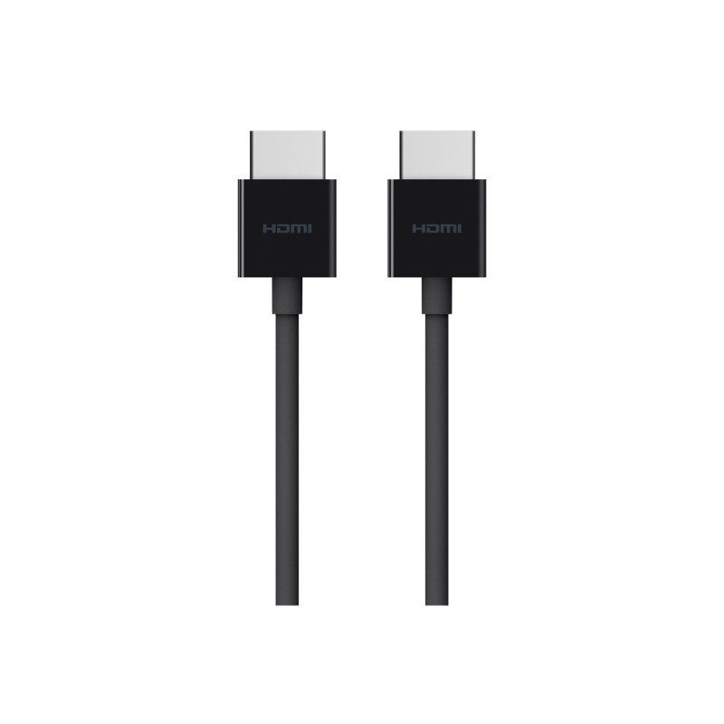 Cable Premium HDMI to HDMI 2m Black