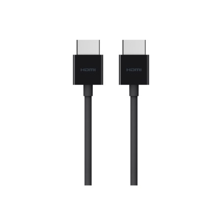 Cable Premium HDMI to HDMI 2m Black