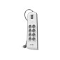 SurgeMaster 80T 900J 2M 2 USB-2.4 SHARED