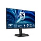Philips 3000 series 24B2U3301D/00 écran plat de PC 61,2 cm (24.1") 1920 x 1200 pixels WUXGA LCD Noir