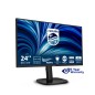 Philips 3000 series 24B2U3301D/00 écran plat de PC 61,2 cm (24.1") 1920 x 1200 pixels WUXGA LCD Noir